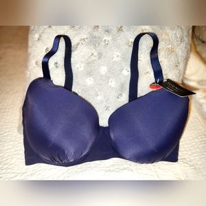 Youmita Underwire Full Figure Bra Size 38 DDD